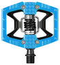 Crankbrothers Double Shot 2 Pedale black/blue/black