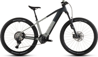 Cube Reaction Hybrid SLT 800 (2026) | 27,5/29 Zoll E-MTB Hardtail | reedbeige´n´sagebrushgreen – aktuelle Variante