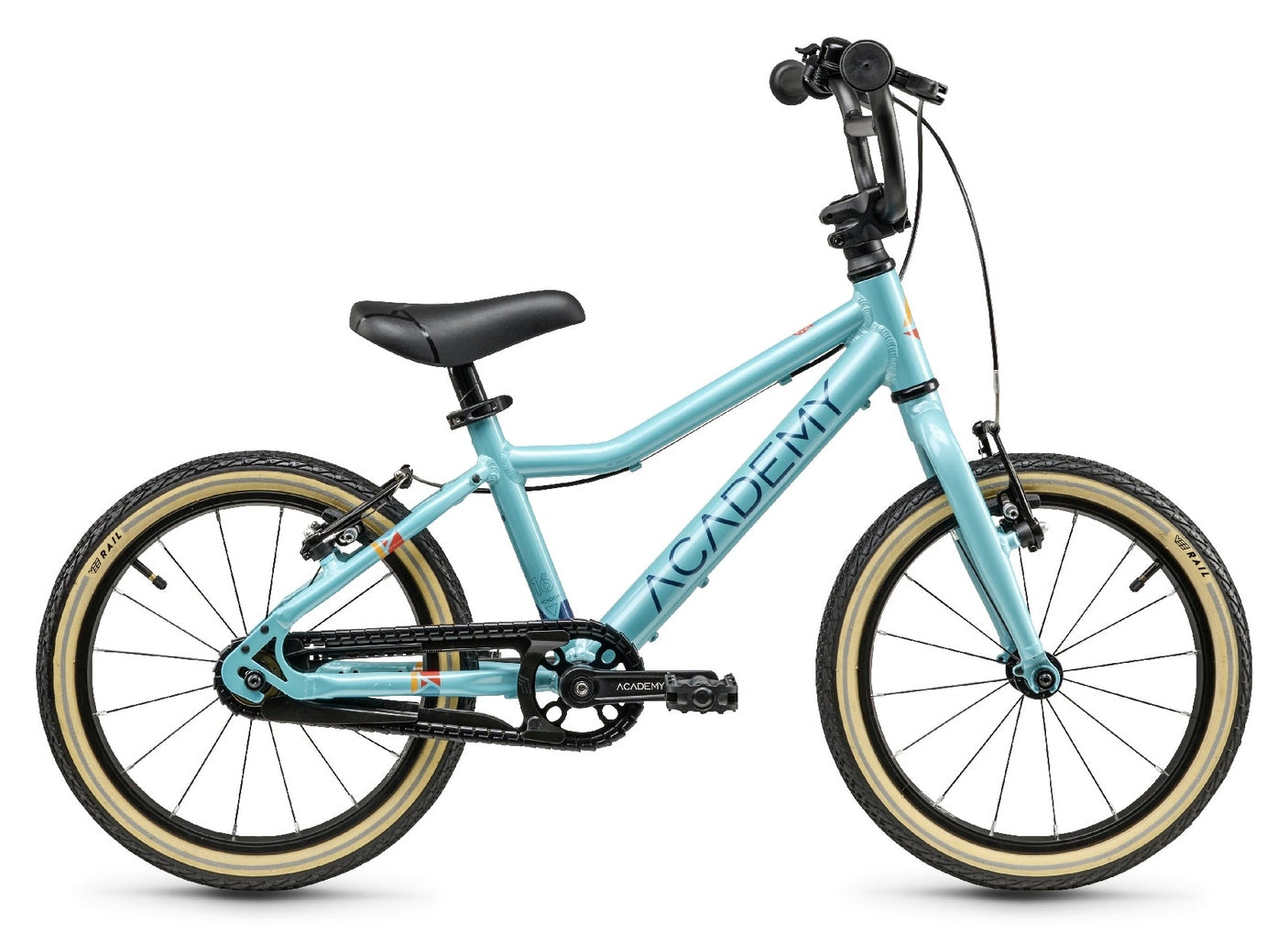 ACADEMY Grade 3 16" Ocean (2026)