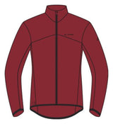 VAUDE Matera Air Jacket Herren rot