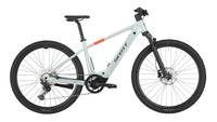 Scott Passage 20 flake grey (2025) – aktuelle Variante