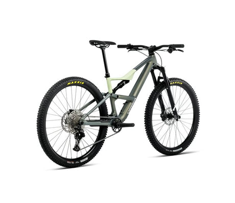 Orbea OCCAM SL H30 Spaceship Green - Acid Gum (Gloss) (2026)