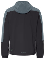 VAUDE Men's Moab Jacket IV heron uni