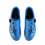 Shimano RC503 Rennrad-Schuhe cyber blue