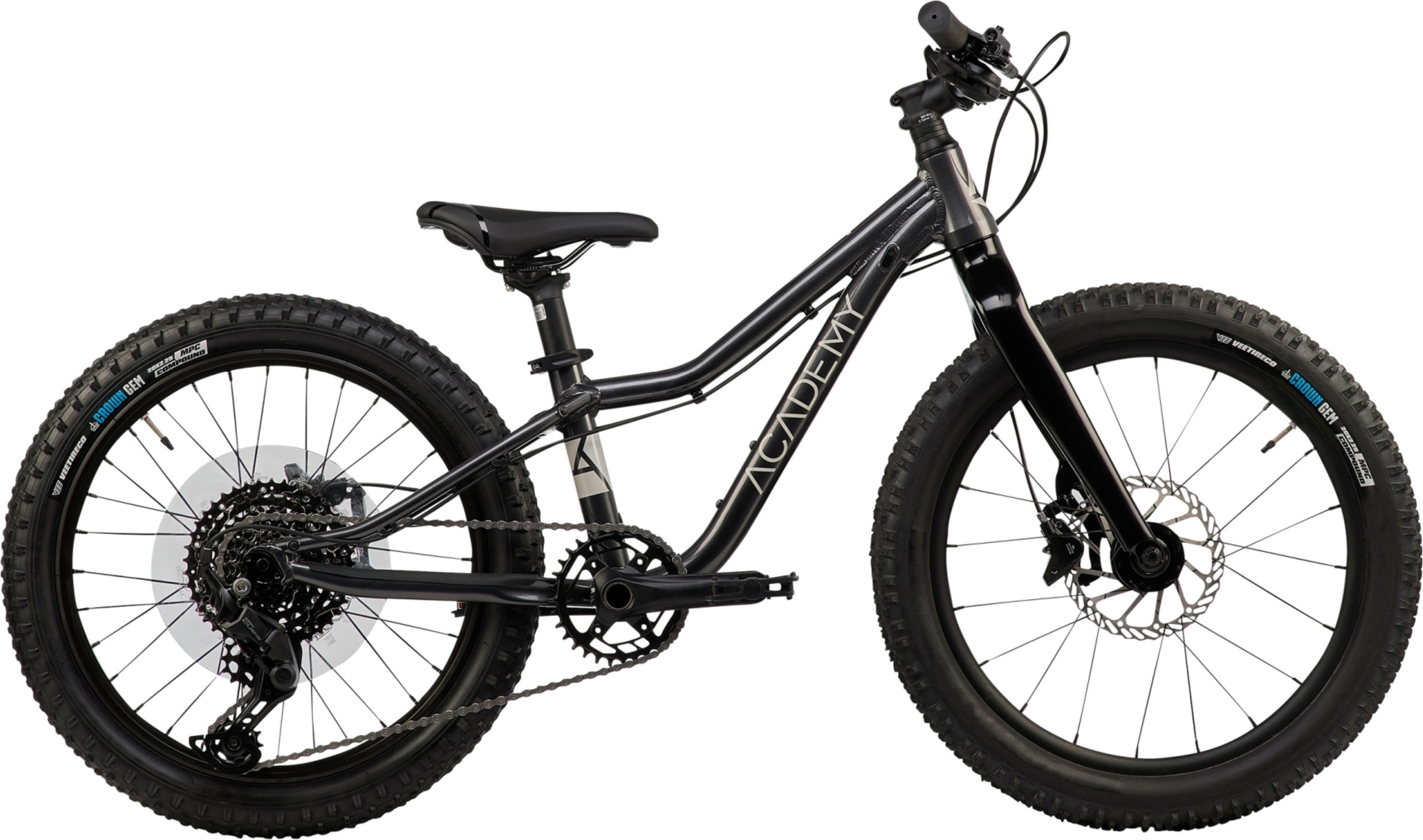 Academy Trail 4 R 20 Zoll Mountainbike Space (2026)