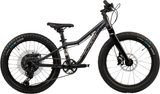 Academy Trail 4 R 20 Zoll Mountainbike Space (2026)