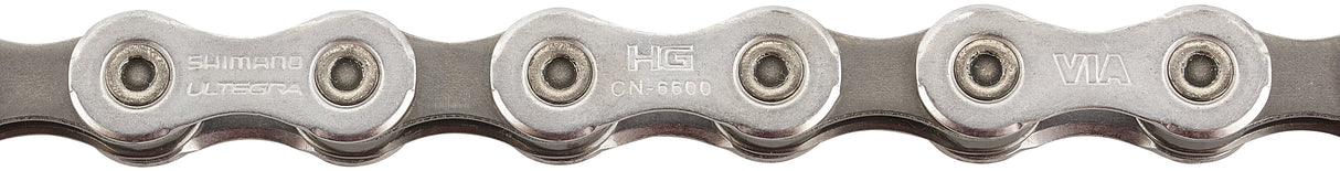 Shimano Ultegra CN-6600 Kette 10-fach grau