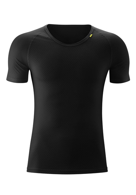 Gonso Base Shirt Herren black