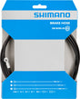 Shimano Bremsleitung SM-BH90-SB 2.000mm schwarz