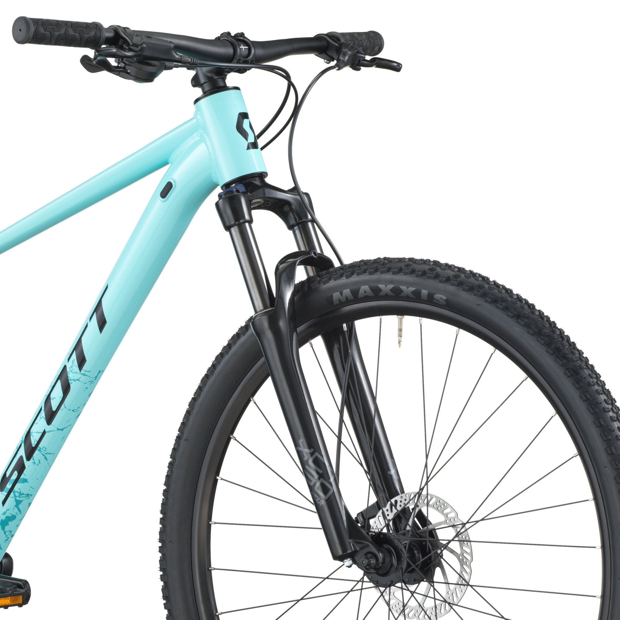 Scott Contrail 20 tropic blue (2026)