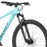 Scott Contrail 20 tropic blue (2026)