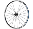 Shimano WH-R501 Hinterrad 8/9/10-fach QR 28" schwarz