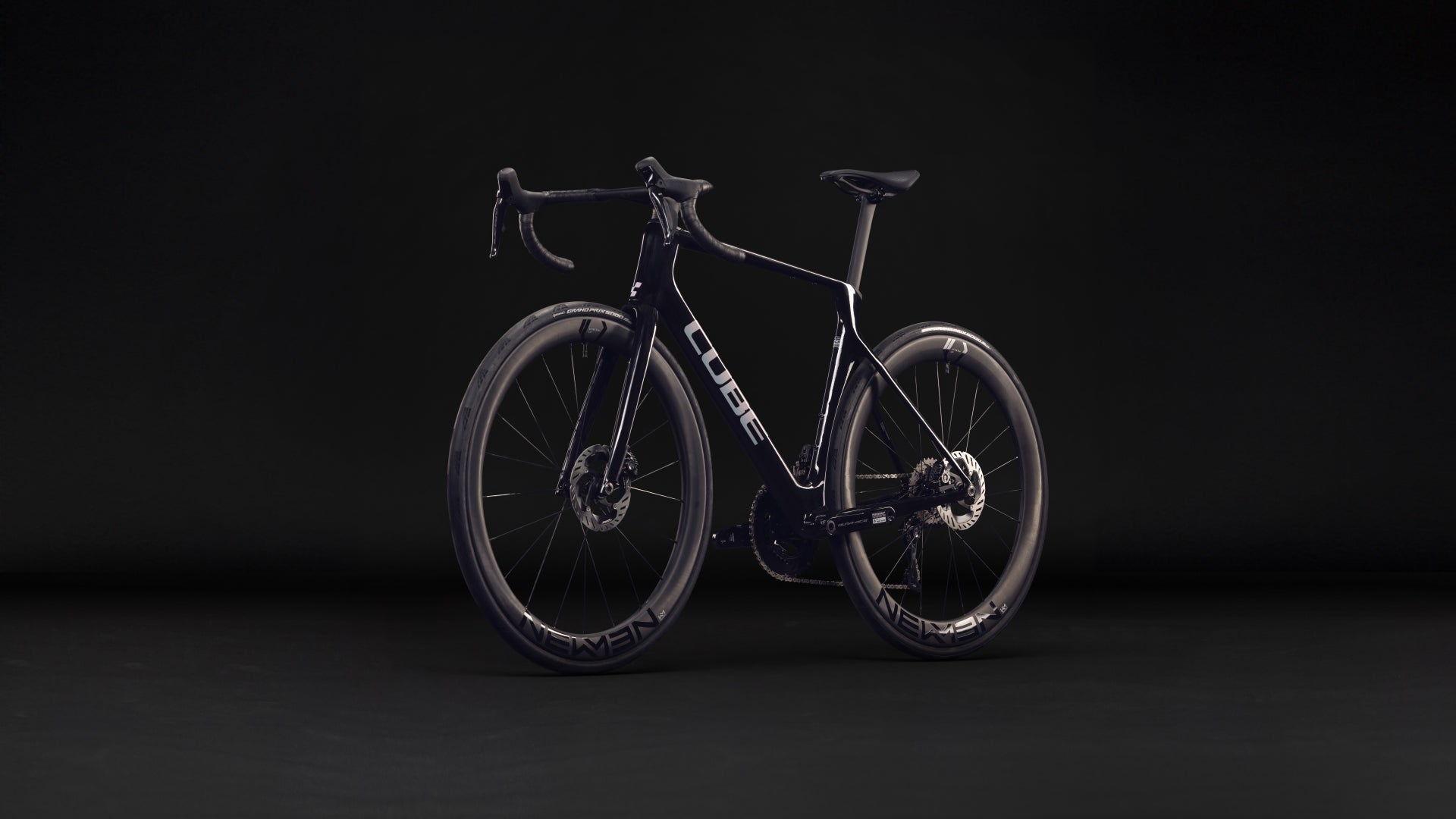 Cube Agree C:62 SLT  blackpearl´n´switchwhite (2027)