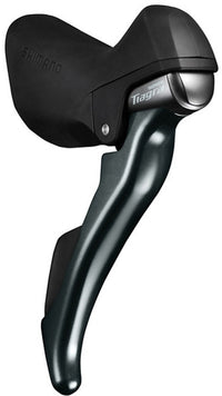 Shimano Tiagra ST-4700/4703 Schalt-/Bremshebel rechts 10-fach schwarz – aktuelle Variante