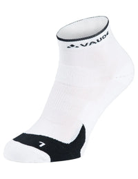 VAUDE Bike Socks Short II weiss – aktuelle Variante