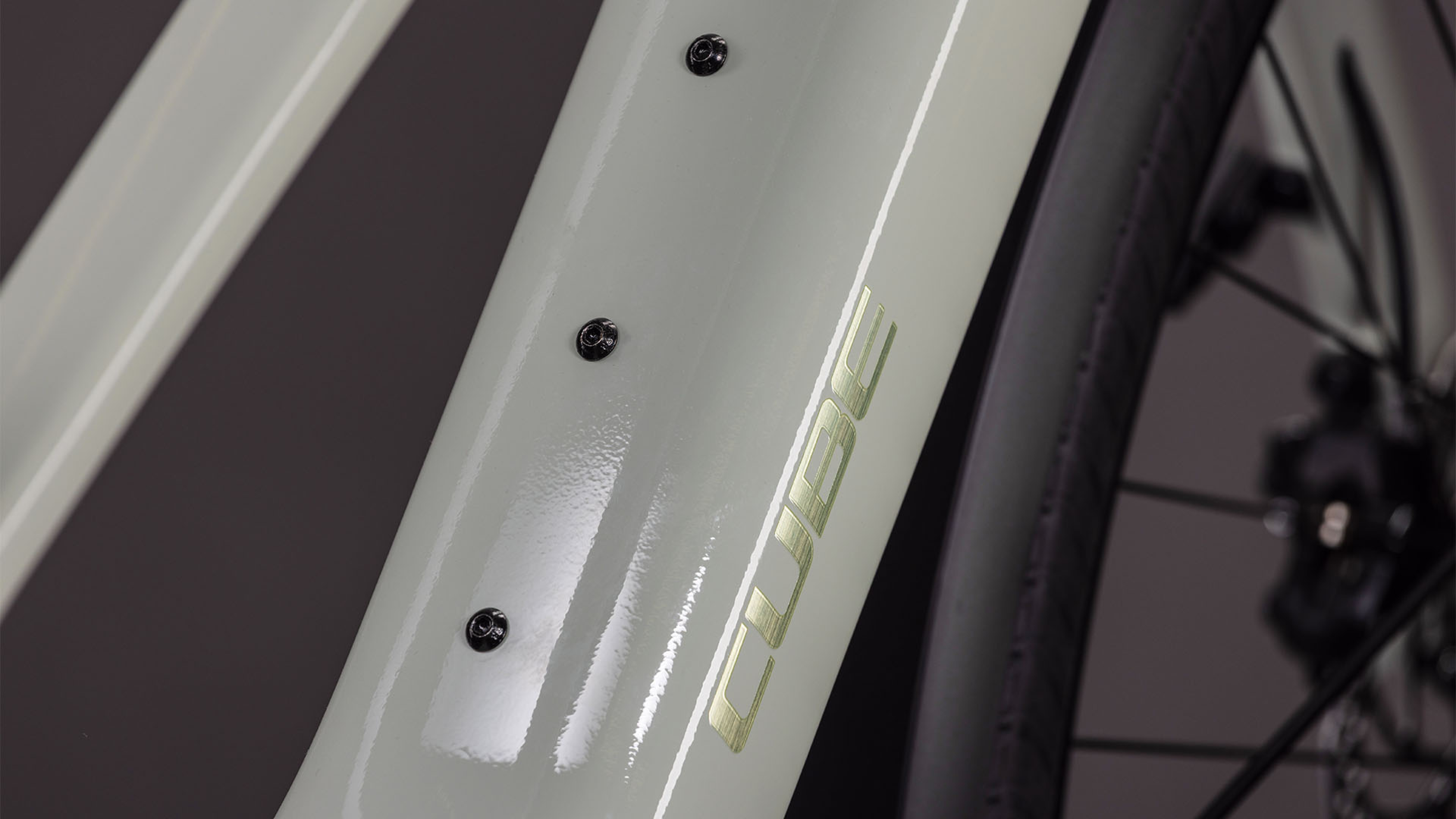 Cube Editor Hybrid SLX 400X FE Trapez reedbeige´n´chrome (2026)