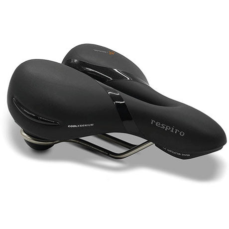 Selle Royal Respiro Relaxed Sattel