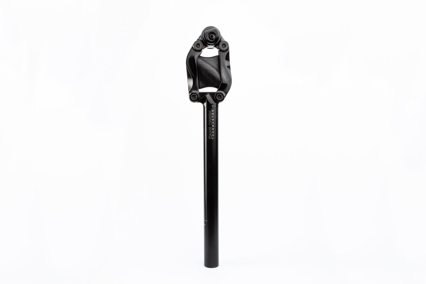 Cane Creek Thudbuster G4 LT Sattelstütze Ø 30,9mm black