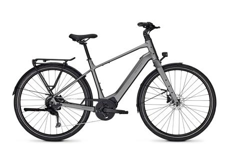 Kalkhoff Endeavour L Move Diamond Jetgrey Matt