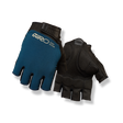 Giro Bravo II Gel Rennrad-Handschuhe sapphire