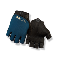 Giro Bravo II Gel Rennrad-Handschuhe sapphire