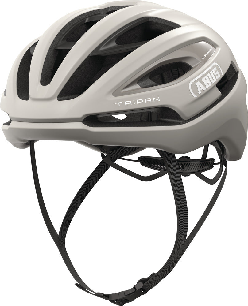 Abus TAIPAN Gravel Helm sand beige