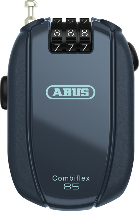 Abus Combiflex™ Break 85 midnight blue