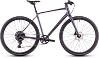 Cube Nulane ONE mineralgrey´n´black (2025) – aktuelle Variante