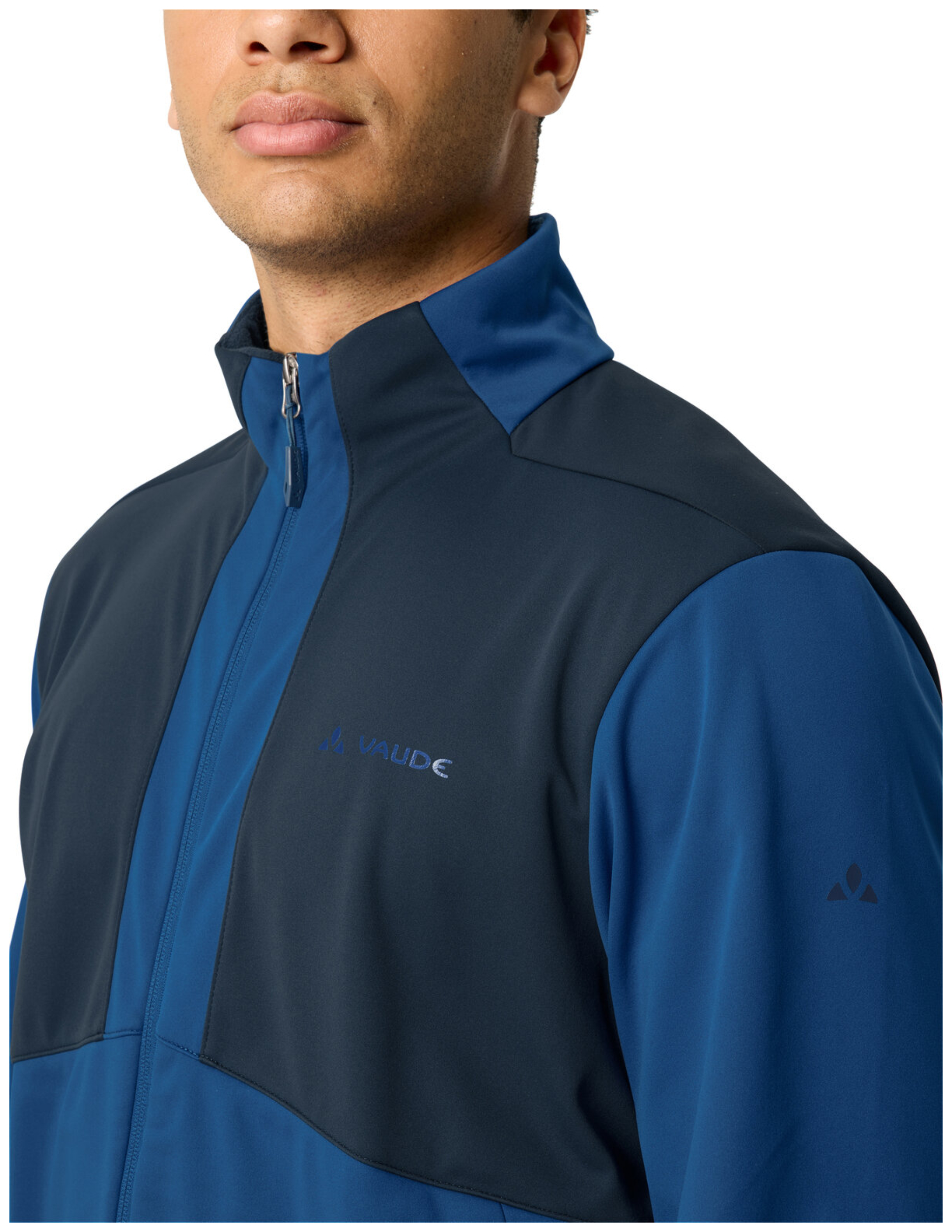 VAUDE Men's Wintry Jacket V everest blue