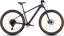 Cube Attention SLX purplegalaxy´n´black (2026)