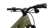 CILO Kyano C2 Enduro Carbon 160mm Muddy Green (2025)