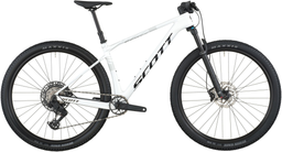 Scott Scale 910 white (2026)