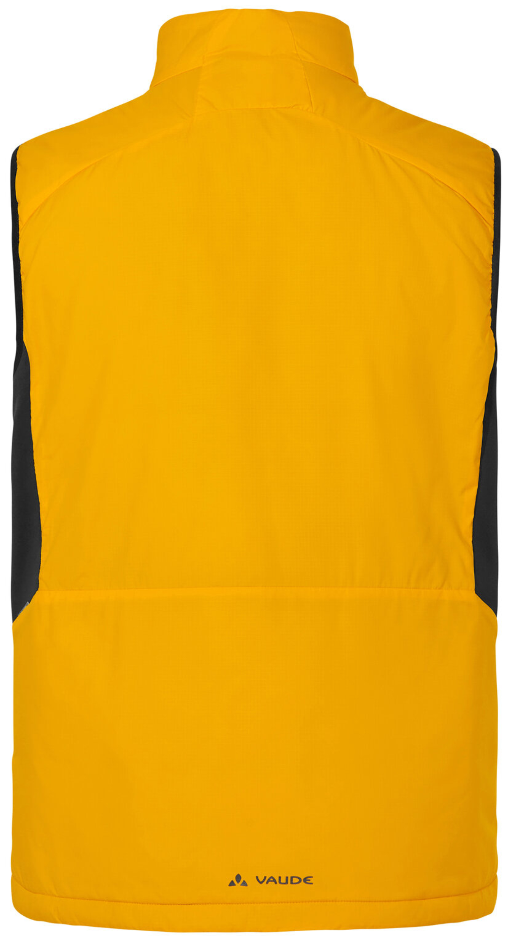 VAUDE Men's Moab Insulation Light Vest saffron