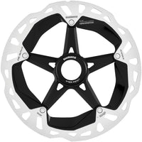 Shimano RT-MT900 Ice Tech Freeza Bremsscheibe inkl. Verschlussring – aktuelle Variante