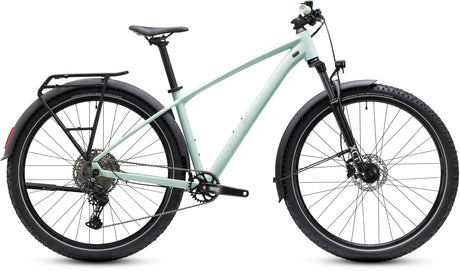 Cube Aim Pro (2026) | 27,5/29 Zoll MTB Hardtail