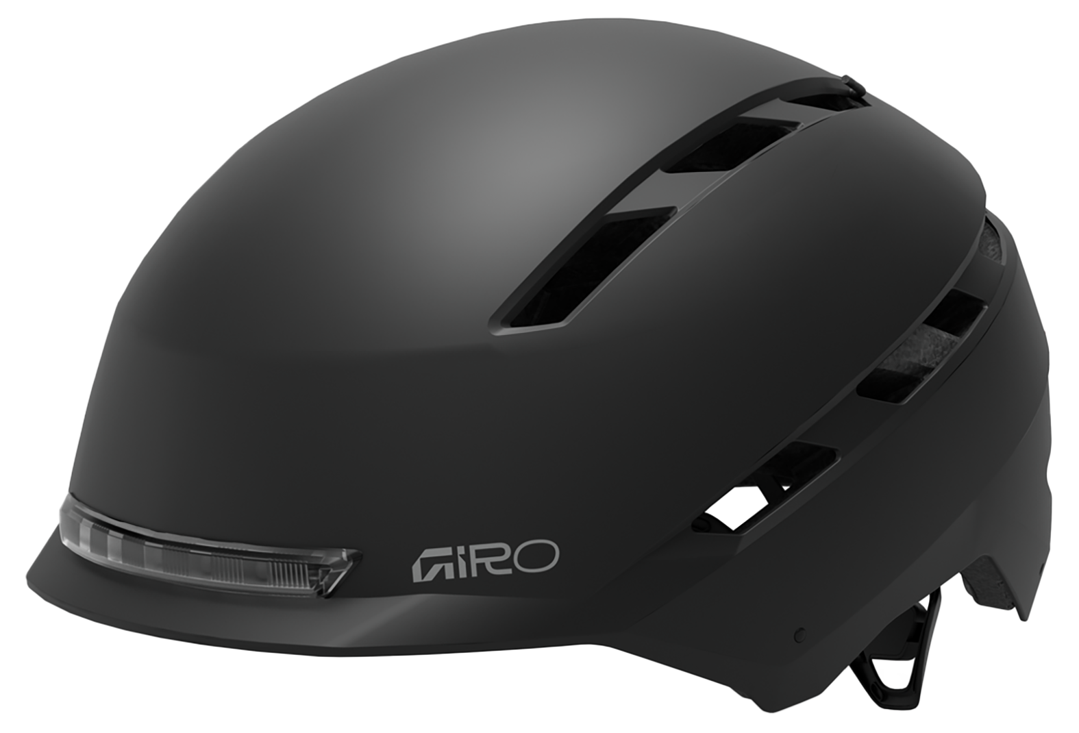 Giro Escape Mips Urban-Helm matte black