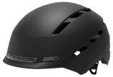 Giro Escape Mips Urban-Helm matte black