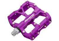 pedale rosa Reverse Escape Pedale pink