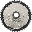 Shimano CS-HG400 Kassette 8-fach 11-40Z