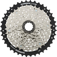 Shimano CS-HG400 Kassette 8-fach 11-40Z – aktuelle Variante