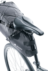deuter Mondego SB 16 Satteltasche schwarz