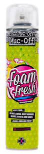 Muc-Off Helmet Foam Fresh 250ml