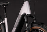 Cube Reaction Hybrid Pro 800 FE Easy Entry lilacbreeze´n´prizm (2027)