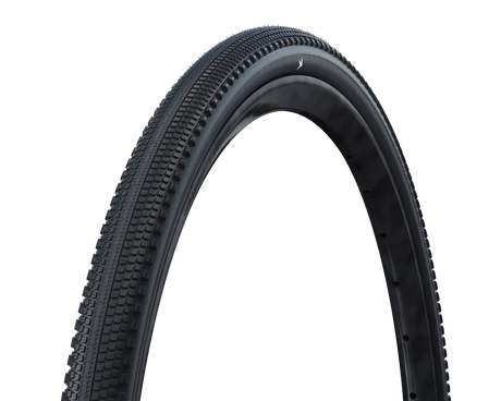 Schwalbe G-ONE COMP PLUS Active PunctureGuard E-25 28" schwarz-reflex