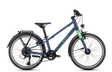 Cube Numove 200 Street navalblue´n´apple (2025)