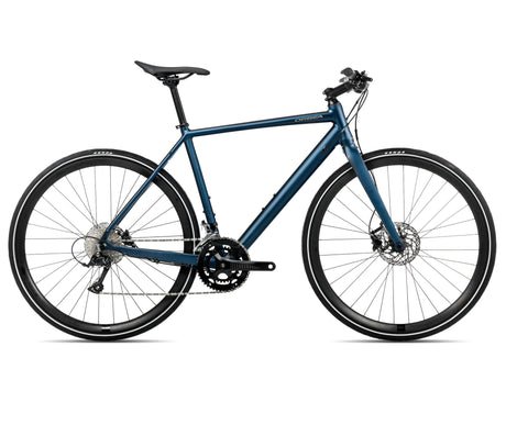 Orbea VECTOR 20 Moondust Blue Matt (2025)