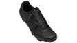 Giro Regime XC MTB-Schuhe black