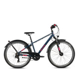 S'COOL troX Pro 26-K7 Pearl Night Blue/Pink (2026)