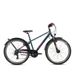 S'COOL troX Pro 26-K7 Pearl Night Blue/Pink (2026)