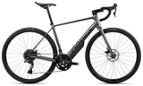 Orbea AVANT H50 Magnetic Bronze (Matt) - Cosmic Bronze (Gloss) (2026)